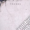 Franke - Optimismens Han cd
