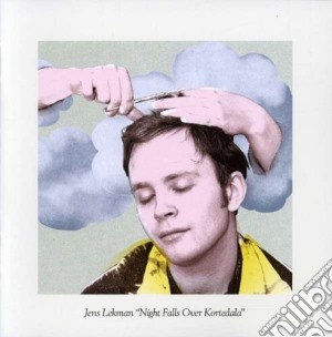Lekman Jens - Night Falls Over Kortedala cd musicale di Lekman Jens