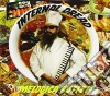 Internal Dread - Melodica Buffet/Dub Buffet cd