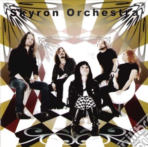 Skyron Orchestra - Skyron Orchestra cd musicale di Orchestra Skyron