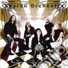Skyron Orchestra - Skyron Orchestra cd