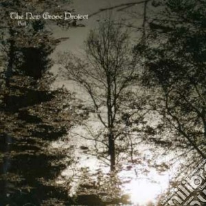 New Grove Project - Brill cd musicale di T New grove project