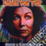 Drahk Von Trip - Heart & Consequence