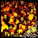 Siena Root - Far From The Sun cd