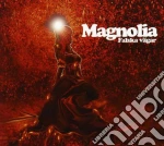 Magnolia - Falska Vagar cd