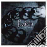 Faith - Blessed? cd