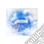 Mangrove - Endless Skies cd