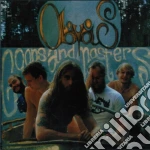 Oblivious - Goons And Masters cd