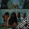 Oblivious - Goons And Masters cd
