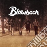 Blowback - Eighthundred Miles