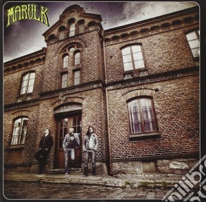 Marulk - Marulk cd musicale di Marulk