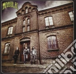 Marulk - Marulk cd