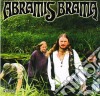 Abramis Brama - Rubicon cd musicale di Abramis Brama