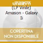 (LP Vinile) Amason - Galaxy Ii vinile