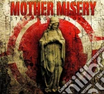 Mother Misery - Standing Alone cd