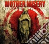 Mother Misery - Standing Alone cd