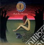 Divine Baze Orchestra - Dead But Dreaming cd