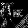 Ponamero Sundown - Rodeo Eltctrica cd