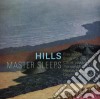 Hills - Master Sleeps cd