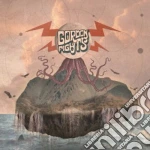 Gordon Fights - Gordon Fights cd