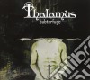 Thalamus - Subterfuge cd