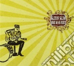 Slidin' Slim - One Man Riot + Bonus Tracks