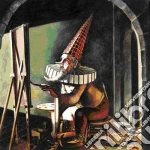 In The Labyrinth - The Garden Of Mysteries cd