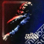 (LP Vinile) Crystal Caravan (The) - Against The Rising Tide vinile