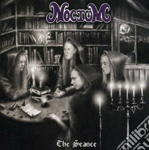 Noctum - The Seance cd musicale di Noctum