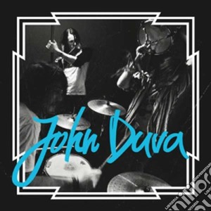 John Duva - John Duva cd musicale di John Duva