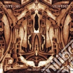 Zone Siz / Vespero - The Split Thing cd