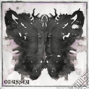 Odyssey - Abysmal Despair cd musicale di Odyssey