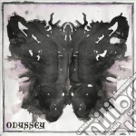 Odyssey - Abysmal Despair cd