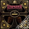 Sideburns - Iv Monument cd