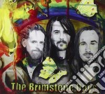 Brimstone Days (The) - On A Monday Too Early To Tell
