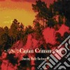 Captain Crimson - Dancing Madly Backwards cd