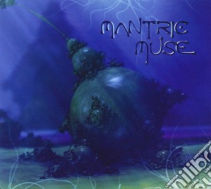 Mantric Muse - Mantric Muse cd musicale di Mantric Muse
