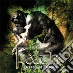 Faith - Decades Of Despair cd