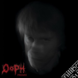 Qoph - Freaks cd musicale di Qoph