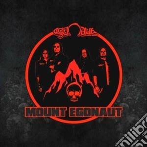 Egonaut - Mount Egonaut cd musicale di Egonaut