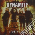 Dynamite - Lock N' Load cd