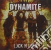 Dynamite - Lock N' Load cd