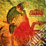 Crystal Caravan (The) - With Them You Walk Alone cd