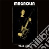 Magnolia - Tank Sjalv cd