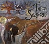 Three Seasons - Life's Road cd