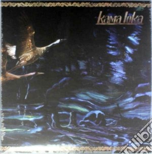 Kama Loka - Kama Loka cd musicale di Loka Kama