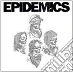 Epidemics (The) - The Epidemics cd
