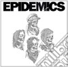 Epidemics (The) - The Epidemics cd