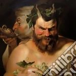 Gudars Skymning - Hoj Era Glas cd