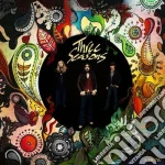 Three Seasons - Grow cd